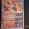 Pokémon Iron Moth 028/182 SV04 Paradox Rift Rare Holo Card English