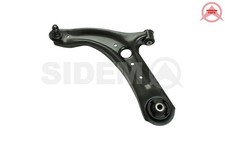 SIDEM Querlenker Dreieckslenker 87158 Stahlblech für HYUNDAI i20 3 BC3 BI3 BAYON
