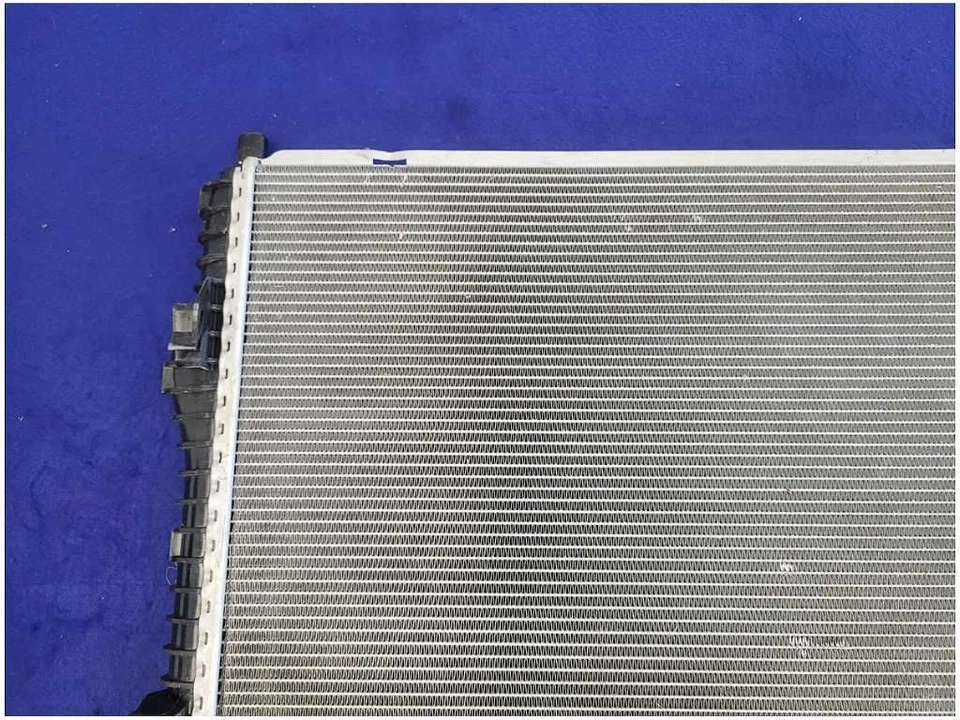 2015-2023 Ford Mustang GT S550 Radiator Front Engine Cooling fr33-8005-cg FH - Image 3 of 4