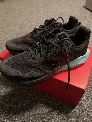 New Balance Dynasoft Nitrel v6 MTNTRLH6, размер 42.5