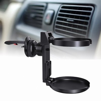 Air Vent Cup Mount Air Vent Cup Holder Fahrzeug LKWs Automobil Van Truck