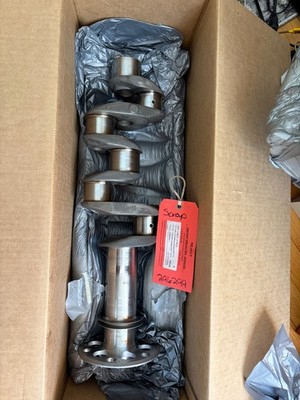 Lycoming O-320 Crankshaft, OK for Airboat (new pricing)