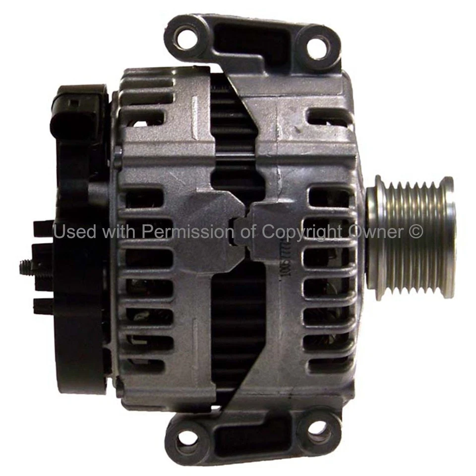 Alternador 11307 de calidad construido para Mercedes-Benz E300 E320 07-09 Foto 4 de 4