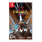 Volgarr the Viking II 2 - Nintendo Switch - Brand New