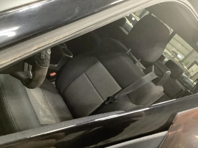 Driver Front Seat Bench 40/20/40 Regular Cab Fits 04-08 FORD F150 PICKUP 326125 Foto 2 de 4