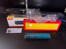 Hornby OO Gauge BR Class 31 Locomotive A1A-A1A 31139 DCC FITTEED New R30158