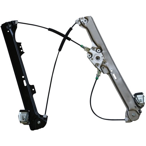 For BMW 525xi 530xi M5 528xi 535xi 535 xDrive Front Left Window Regulator