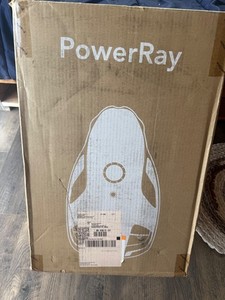 Powervision Power Ray | eBay