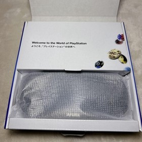 Excellent Sony PlayStation PS Vita  PCH-1000 Crystal Black CIB