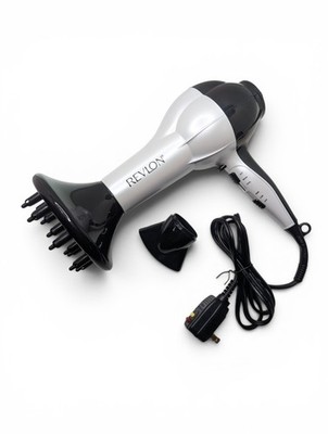 Revlon Shine Booster Hair Dryer | 1875W