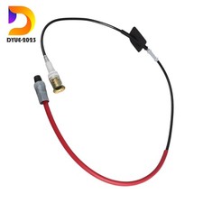Speedometer Cable For Nissan D21 Hardbody 2.4l 3.0l 25050-55g00
