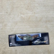 Merit International  174th Assault Helicopter Company Shark Mouth 1/18 New SH