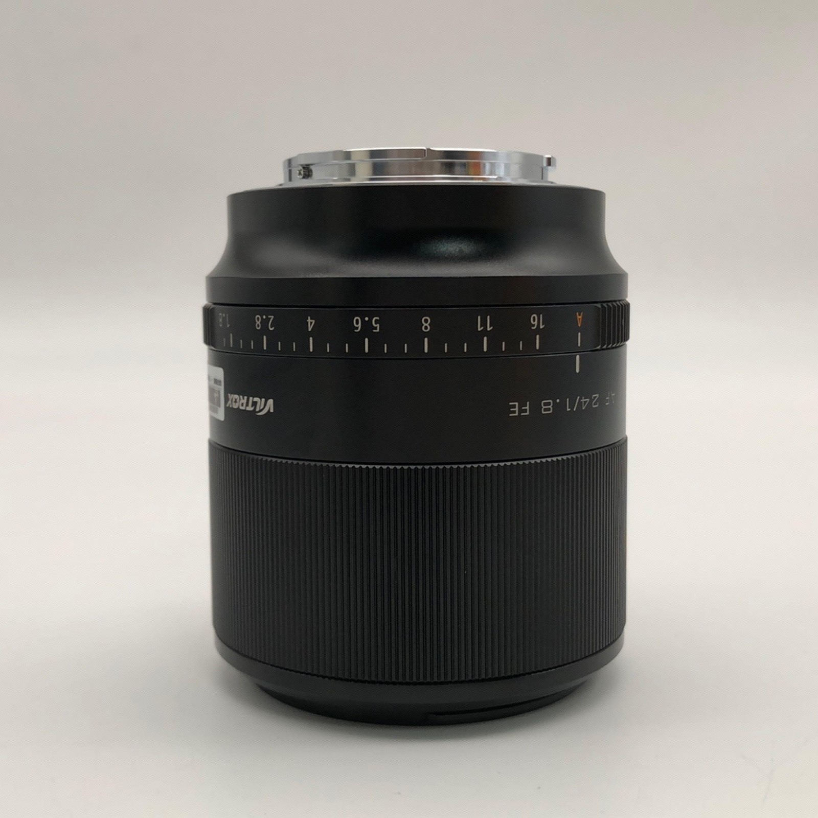Viltrox 24mm f/1.8