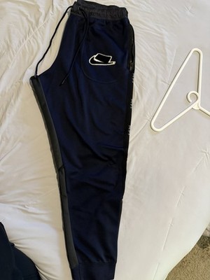 Nike NSW (Nike sportswear) Track Pants Dark Blue (obsidian) Xl 