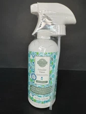 Scentsy Counter Clean Spray Cleaner Vanillamint Scent New and Sealed