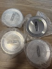 Lincoln Town Car Mkz Mkx Chrome Wheel Center Hub Cap 6.25 Set Of 4 New Lincoln Town Car Mkz Mkx Chrome Wheel Center Hub Cap 6.25 Set Of 4 New