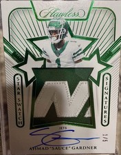 Law of Cards: Panini's FLAWLESS Filing Mired in Flawed Process 9