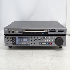 Sony XDS-PD2000 Advanced Professional Media Station XDS ProDisc HDD SxS 01