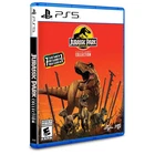 Jurassic Park: Classic Games Collection [PlayStation 5]