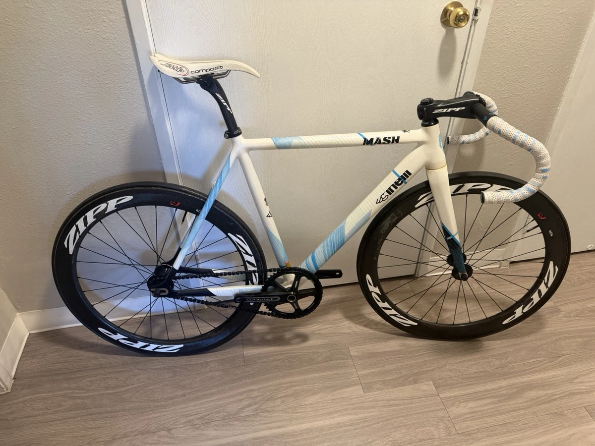 Cinelli Mash In Bikes for sale - eBay