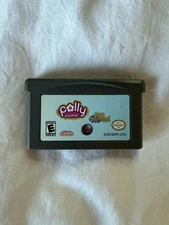 Polly Pocket: Super Splash Island 2006 (Nintendo Game Boy Advance, 2006)