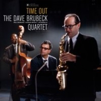 Dave Brubeck Quartet - Time Out - Vinyl Record - G1398Z