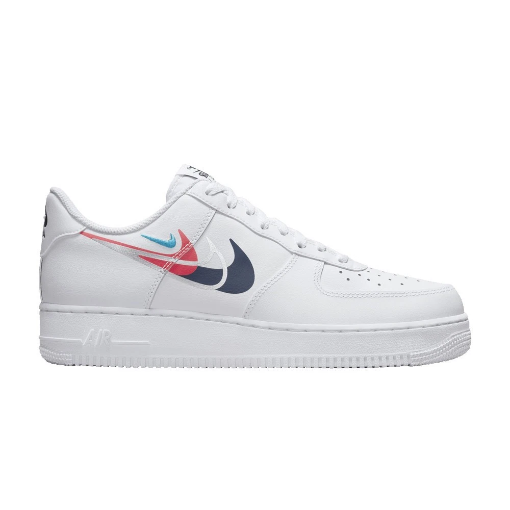 Nike Air Force 1 Low Quadruple Swoosh for Sale | Authenticity