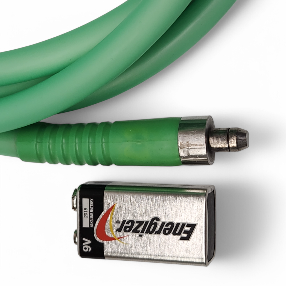 Stryker Endoscopy 233050400 Safelight Green Fiber Optic