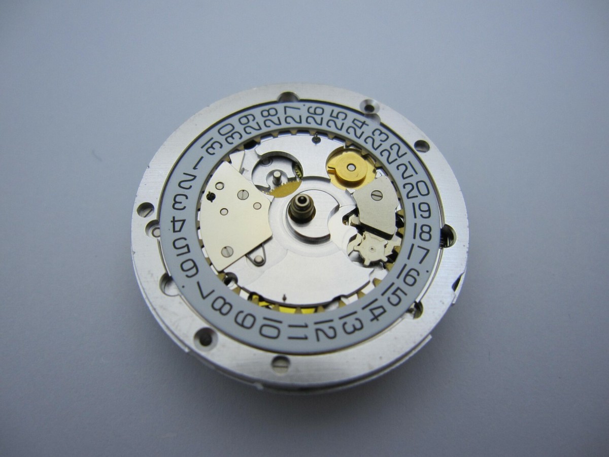ETA 7750 Movement Parts Swiss Made Genuine | eBay