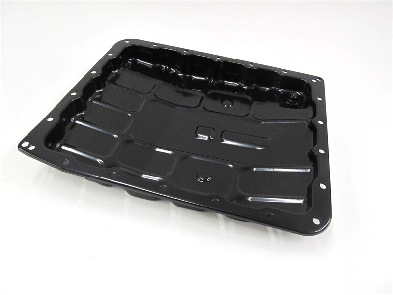 Cárter de aceite para Nissan 2006-2021 (N/P no disponible)