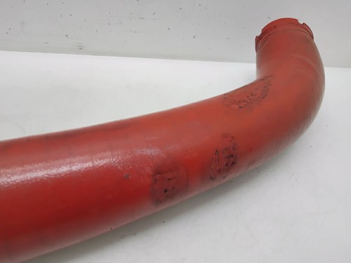 Iveco Daily 6th gen 2017 Diesel intercooler hose pipe 5801303587EA MIN51554 - Picture 5 of 8