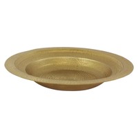 Pampa Bay Elegant Large Deep Platter on sale Pampa Bay Elegant Large Deep Platter on sale