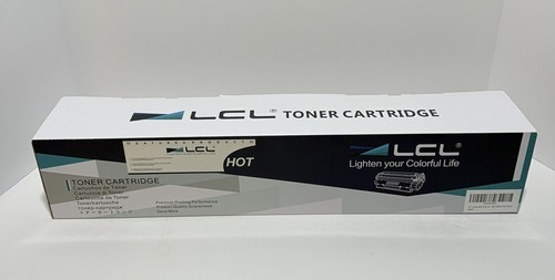 LCL Tonerkartusche C4503 kompatibel Ersatz für Ricoh 841849 schwarz 33K NEU