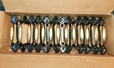 (12) Drawer & Cabinet Handles (45230-E3)