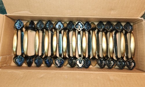 (12) Drawer & Cabinet Handles (45230-E3) - Afbeelding 1 van 4