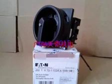 1pcs New EATON switch T0-1-102/EA/SVB-SW 3P 20A