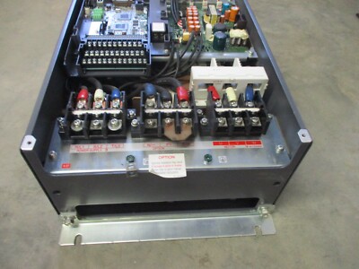 Mitsubishi F700 Inverter 400V FR-F740-00770-NA | eBay