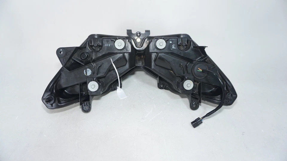 Conjunto de faros delanteros Kawasaki ZX-4R / RR 2023-2025 OEM 23004-0423 308995 OEM Foto 4 de 4