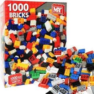 my building blocks