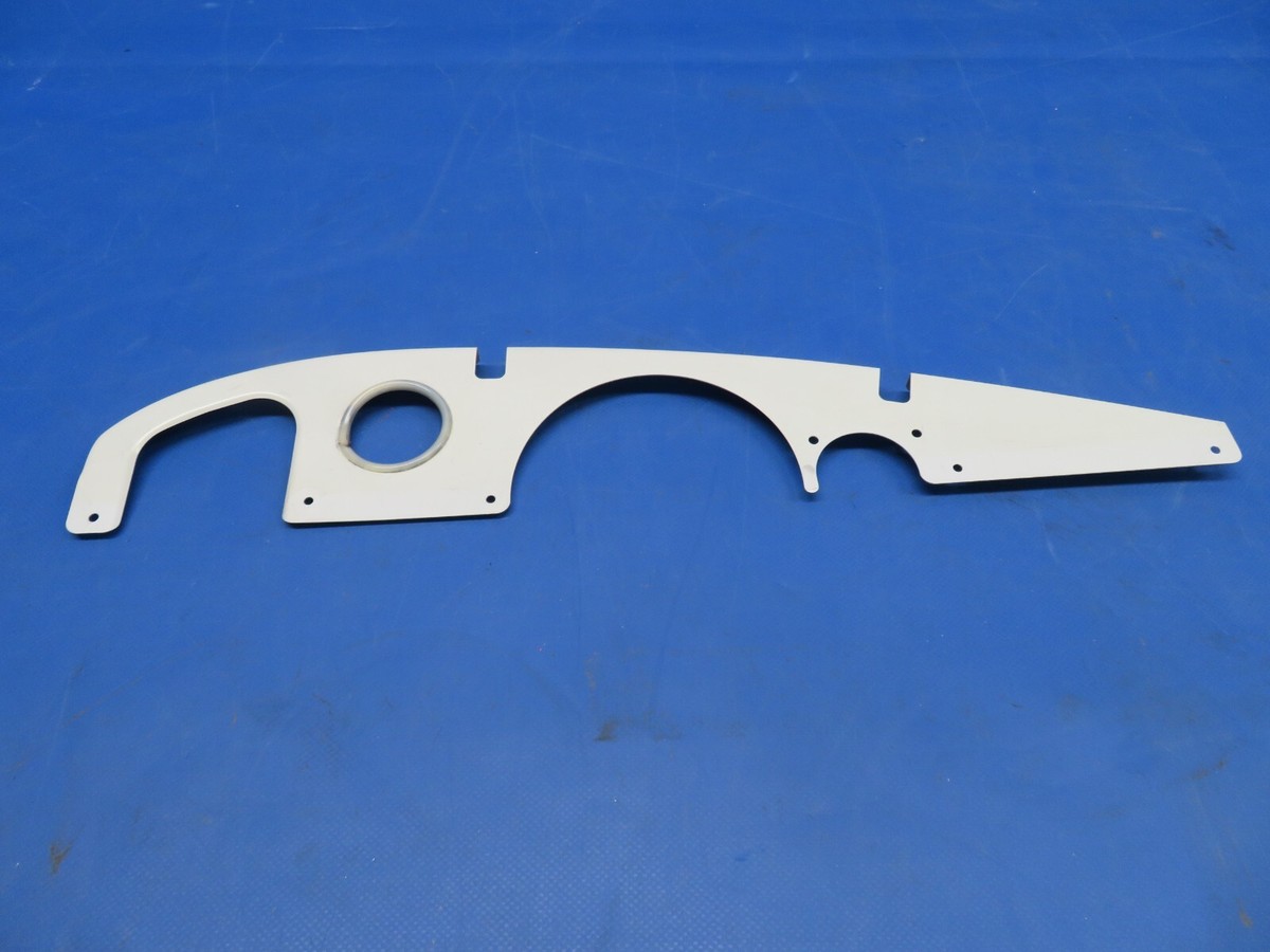 Robinson R44 Raven II Helicopter Mast Fairing Rib Middle RH C261