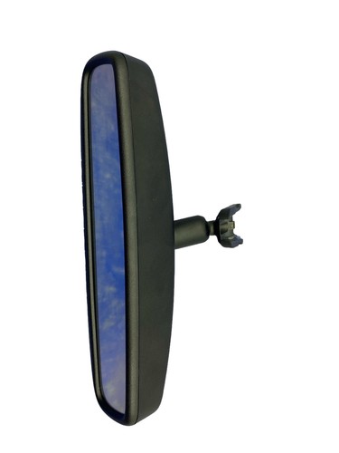2009 - 2014 NISSAN GT-R R35 OEM INTERIOR REAR VIEW MIRROR W/ HOMELINK - Picture 2 of 15
