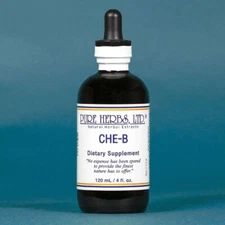 Pure Herbs: CHE-B - 4 oz.