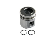 CUMMINS 6BTA 5.9 PISTON KIT 0.50 3922574 New