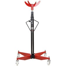 Image of SIP Industrial 500kg Quick-Lift Transmission Jack