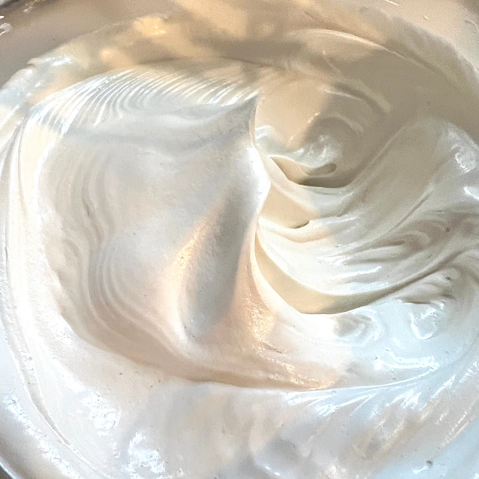 **All Natural Body Butter with Shea & Mango Butter - Pick your scent** - Image 3 of 4