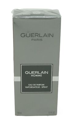 Guerlain Homme Eau de Parfum Spray 100 ml