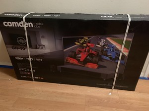 camden platinum series 5.1 hd home theater system