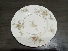 Theodore Havilland New York Salad Plate 7.5"