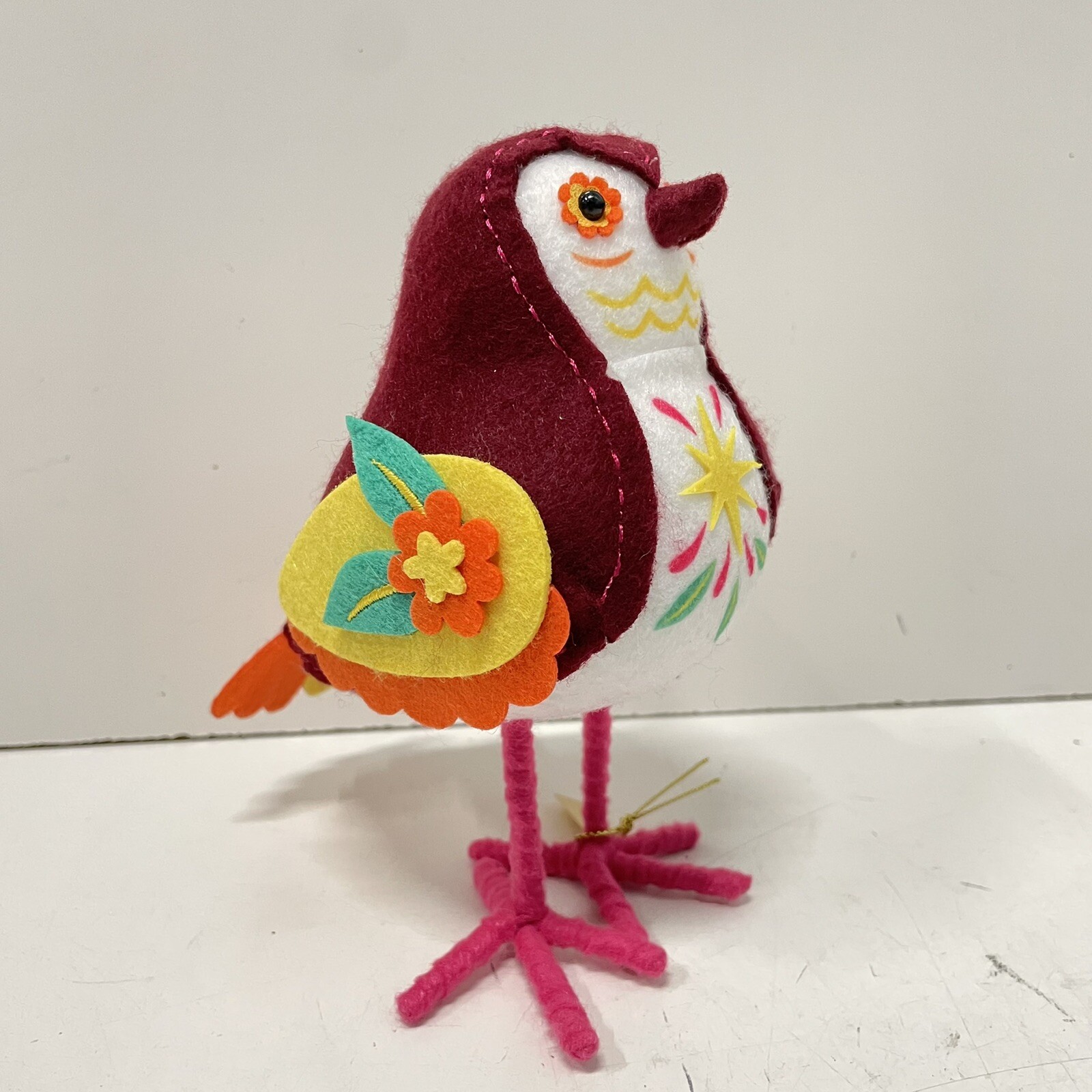 Target Dia de Muertos (Día de los Muertos) Chaparrito Featherly Friends 2023 NUEVO