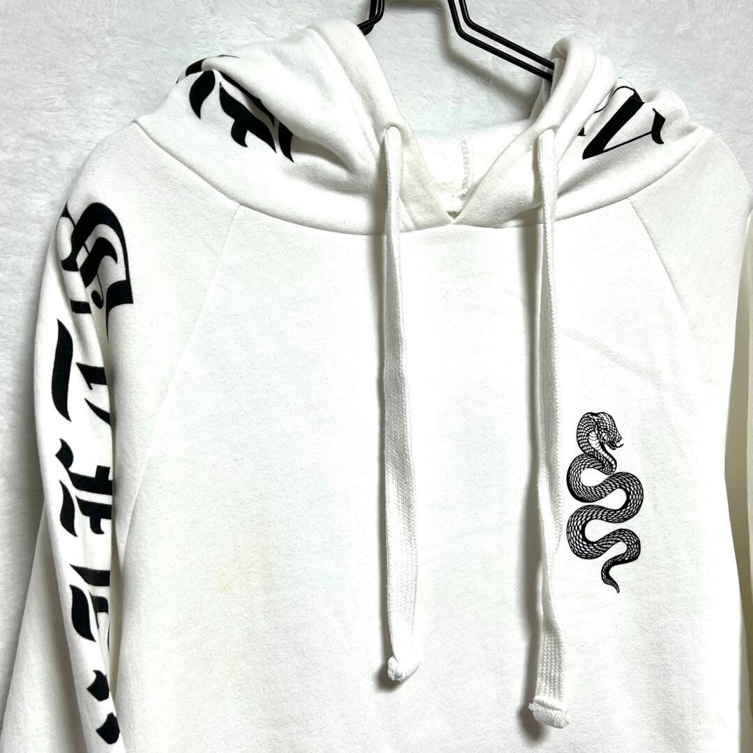 Taylor Swift Hoodie Reputation Stadium Tour Concert White Taylor Swift Hoodie Reputation Stadium Tour Concert White